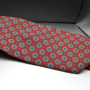 Allyn St. George Men's Tie